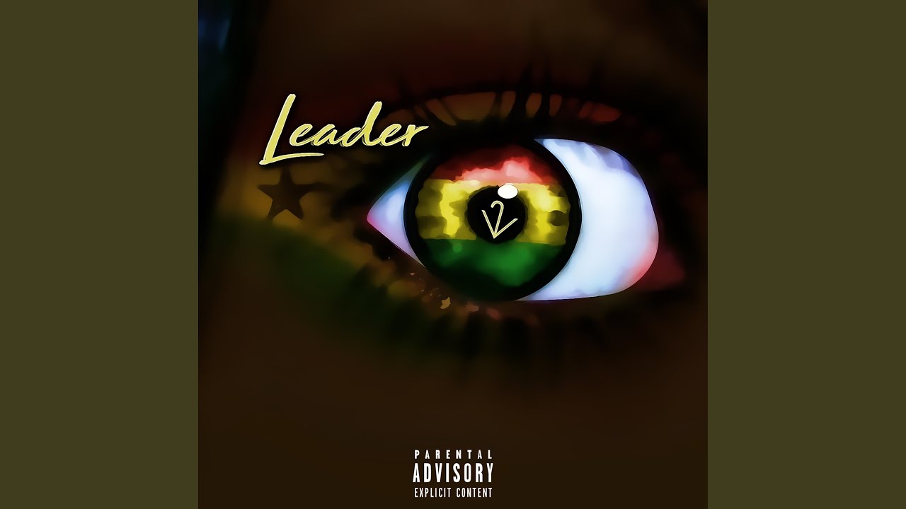 Watch Leader on YouTube Watch Leader on YouTube