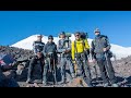 Эльбрус Север 2019/Elbrus North 2019