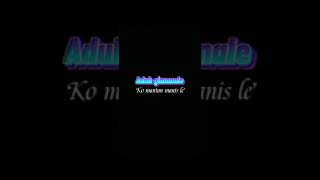 Download Lagu lirik gimana le kok mantan manis le MP3 Download Lagu lirik gimana le kok mantan manis le MP3