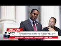 Democrat Tells The Truth On Why Kamala Harris Lost
