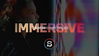 Immersive Sonic Experiences | SAM @Stephenarnoldmusic1