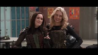 A clip from every Best Friends Whenever Episode