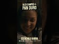 PAN DURO🥖 - Alex Campos #Shorts