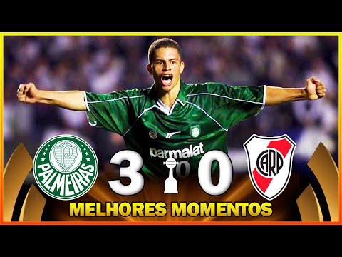 2288bet x daun4d - PALMEIRAS 3 X 0 RIVER PLATE ● MELHORES MOMENTOS ● LIBERTADORES 1999 ● SEMIFINAL ● JOGO 02