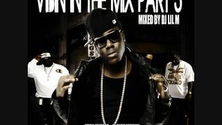 La Da Boomman Feat. Tity Boi & Yo Gotti-Up In Here Prod. By Will A Fool