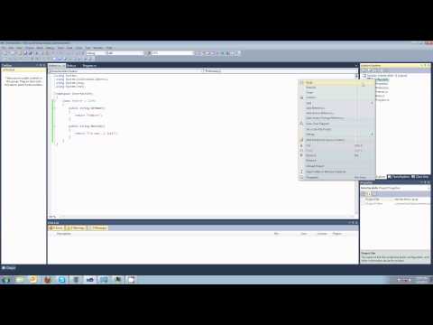 .Net Interview Questions - Interfaces