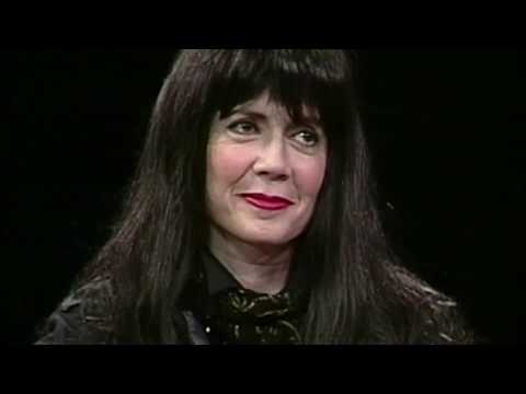 Anne Rice interview (1995)