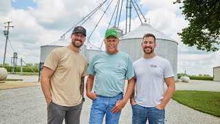 Faces of Food: Farm Transitions, Difficult Decisions (S3E3)
