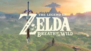 Menu Theme - Zelda: Breath of the Wild (my Rendition)