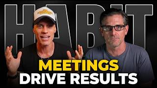 The 15-Minute Meeting That Changes Everything