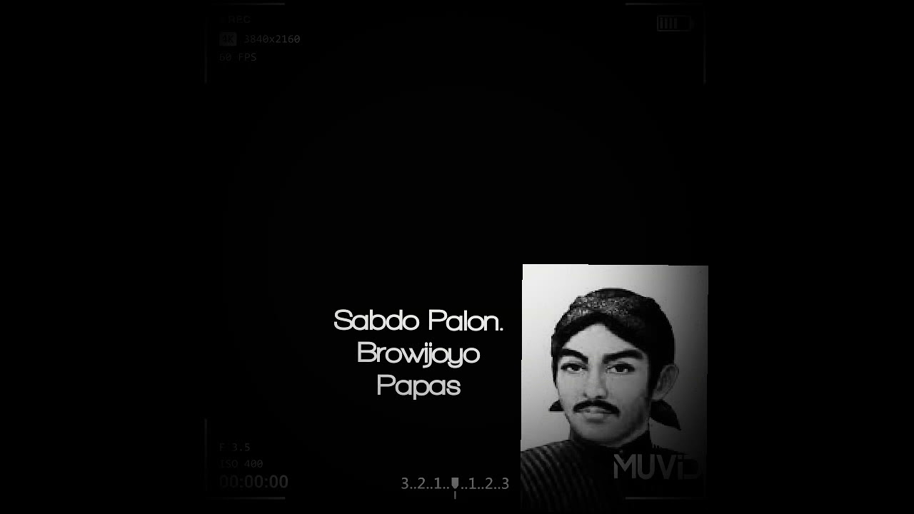 BABAD DEMAK BINTORO.SERI BROWIJOYO PAPAS RIKMO. KAPOK.SABDO PALON MBABAR SABDO.SUNAN KALIJOGO KRIDO