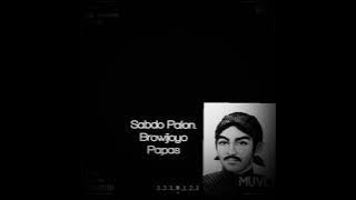 BABAD DEMAK BINTORO.SERI BROWIJOYO PAPAS RIKMO. KAPOK.SABDO PALON MBABAR SABDO.SUNAN KALIJOGO KRIDO
