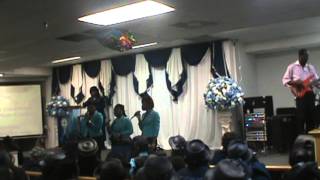 Existence - Here I Am