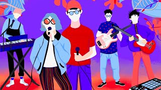 Eisbear X Wugo - Lovin You Minnie Riperton Cover