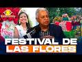 Festival de las Flores Jarabacoa 2026