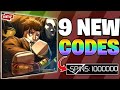 ⚠️ SECRET CODE⚠️🔥 JUJUTSU INFINITE ROBLOX CODES MAY 2026 – JUJUTSU INFINITE CODES | JJI CODES