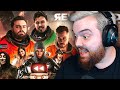 IBAI REACCIONA AL REWIND HISPANO 2020 [Alecmolon]