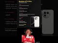 ⚡ Realme GT 8 Pro – The Flagship Killer is Back! 🚀