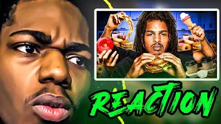 What A Genius! | The Keith Lee Effect REACTION | Trunkz Reacts