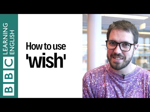 Video: Wat is een zin waarin het woord wham wordt gebruikt?