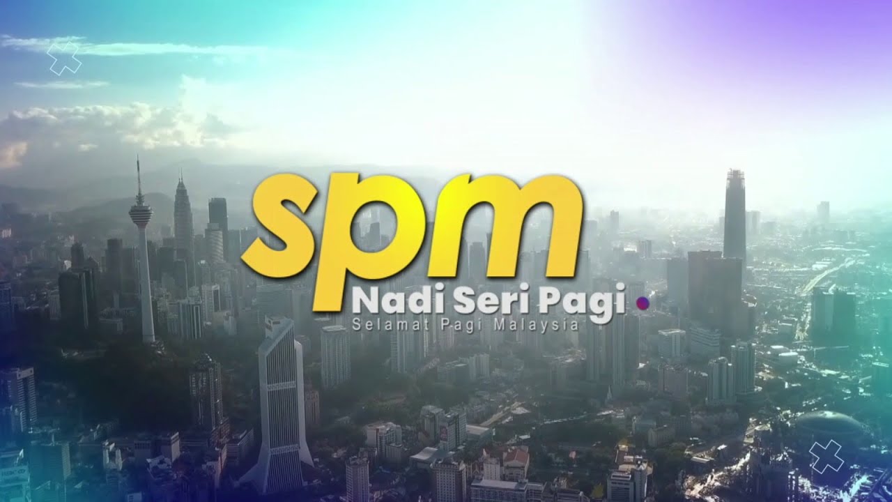 8 JANUARI 2026 - SELAMAT PAGI MALAYSIA
