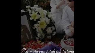 Bunga Citra Lestari ~ Saat Kau Pergi (story WA) || snapgram