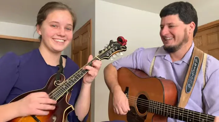 The Great Speckled Bird Gospel Music Videos from T...