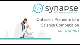 Synapse Competition 2021