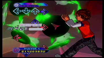 DDR Ultramix 2 Max 300 (Super-Max-Me-Mix) [Edit data]