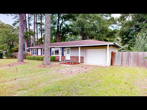 1078 Morrow Avenue, Elba, AL home video tour