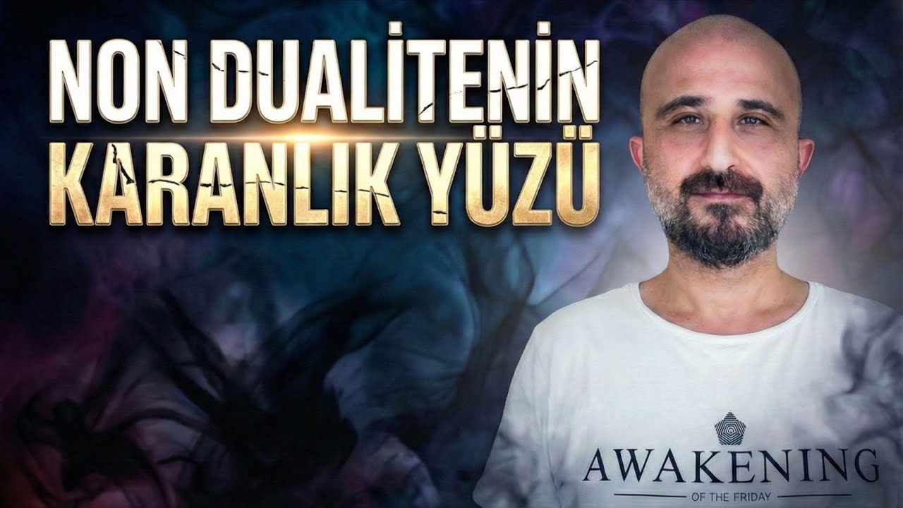 То, что вы считаете просветлением, может быть травмой: ловушка недвойственности