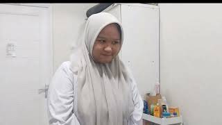 Interpreting Consecutive — Chapter 3 (Physical Assessment) 