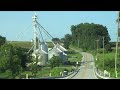 Drive to muddy creek forks pa august 18 2021