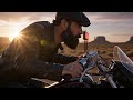 Ride Wild — No Last Call on This Road