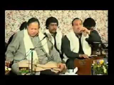 Nasrat Fateh Dil Be Zakhm نصرت فتح دل پی زخم