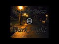 Daimler  dark night