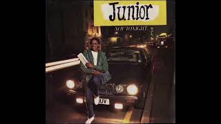 Junior - Not Tonight - 1985