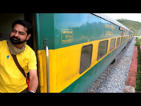 Secundrabad Garibrath Express journey *यह रहीस बाजी नहीं चलेगी * Bangalore to Hyderabad