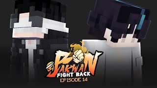 Luka & Kesalahan - Bakwan: Fight Back Episode 14 [ Minecraft Roleplay ]