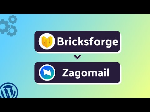 Integrating Bricksforge with Zagomail | Step-by-Step Tutorial | Bit Integrations