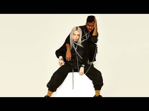 Billie Eilish - lovely (with Khalid) (SkndFire Remix)