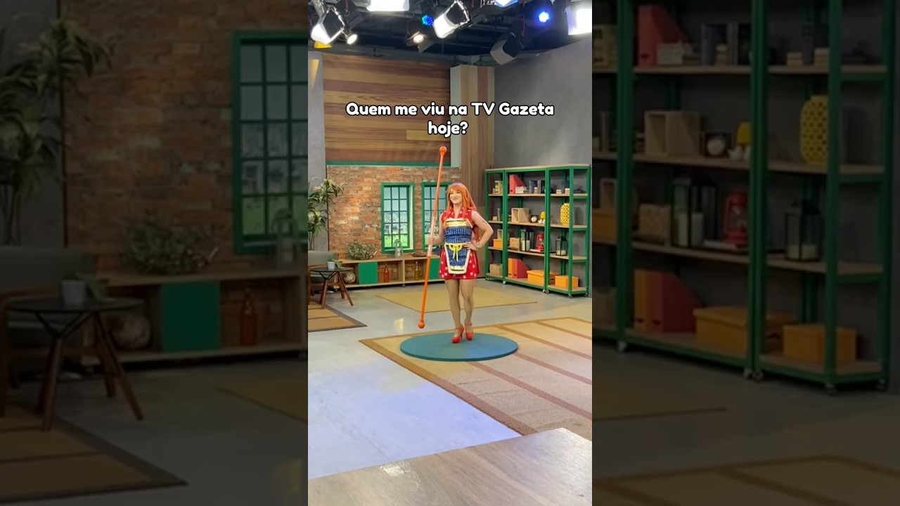 Nami na TV Gazeta #onepiece #onepiececosplay #nami #namicosplay #shorts