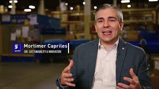 Goodwill Virtual Sustainability Show