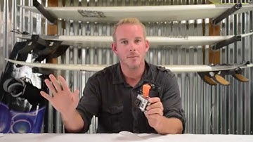 GoPro® Surfing Tip and Tricks - Part 1