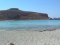 Бухта Балос на острове Крит Crete Island