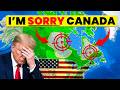 How Canada Is Ruthlessly Exposing Trump’s Biggest Weaknesses