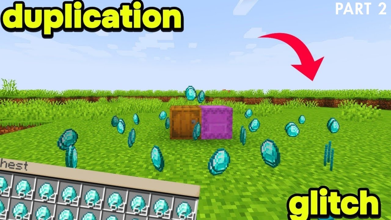 Java Dupe Glitch Minecraft 1.21.8 Java Edition Duplication Glitch - YouTube
