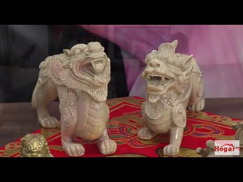 Feng shui - Cuales son las Figuras de Proteccion - Hogar Tvpor Juan Gonzalo Angel