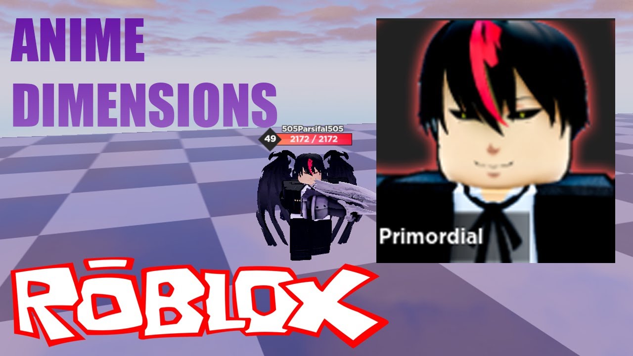 OUTDATED The ULTIMATE Anime Dimensions TIER LIST  YouTube