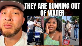 This Is Happening In Puerto Rico...And Its SCARY!
